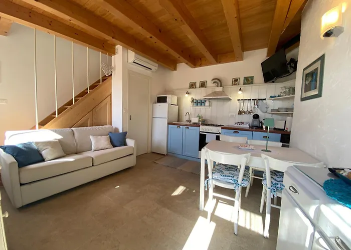Casa Azzurra Appartamento