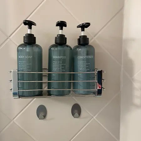 Casa Azzurra - Free Parking Apartment *