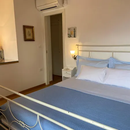 아파트 Casa Azzurra *