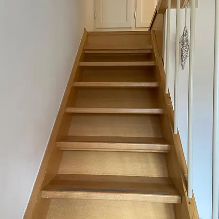 Casa Azzurra דירה *