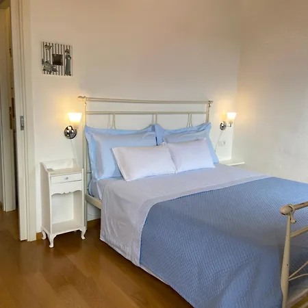 Casa Azzurra