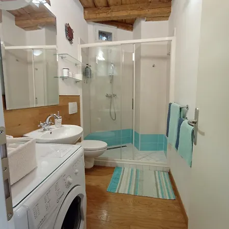 아파트 Casa Azzurra 로비니