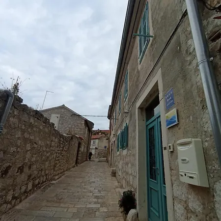 דירה Casa Azzurra *