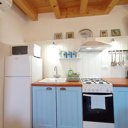 Apartman Casa Azzurra Rovinj
