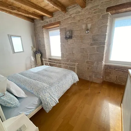 Casa Azzurra Rovinj