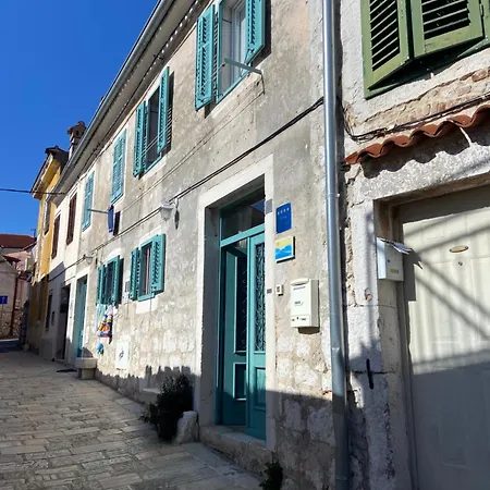 Casa Azzurra