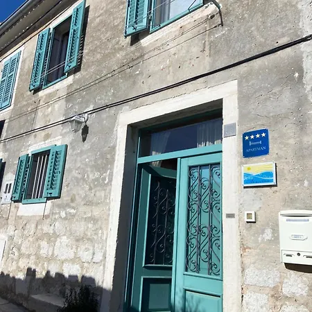 Casa Azzurra
