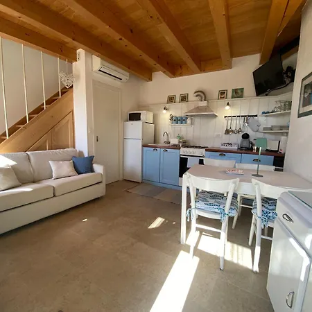 Apartmán Casa Azzurra Rovinj
