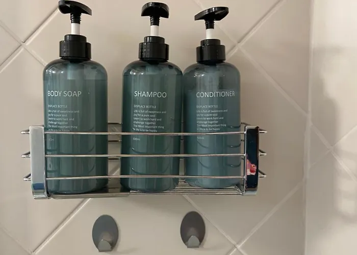 Casa Azzurra Daire *