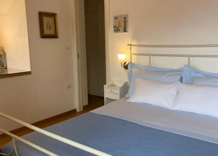 Daire Casa Azzurra *