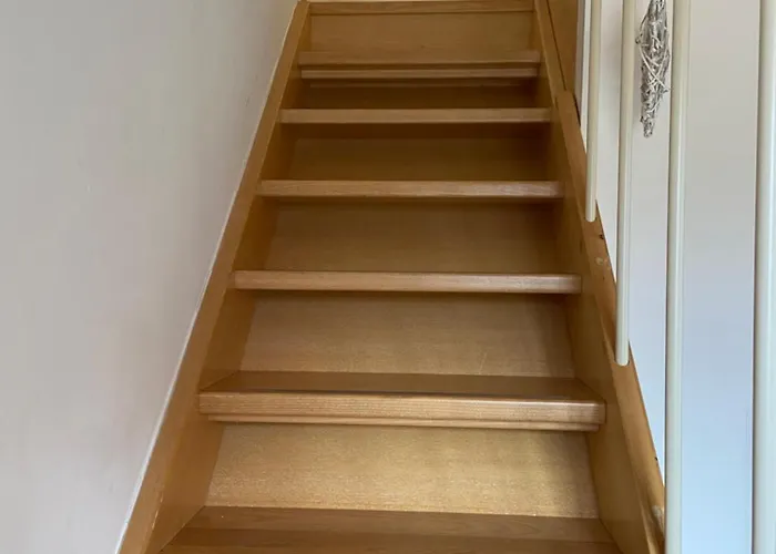 Casa Azzurra Daire *