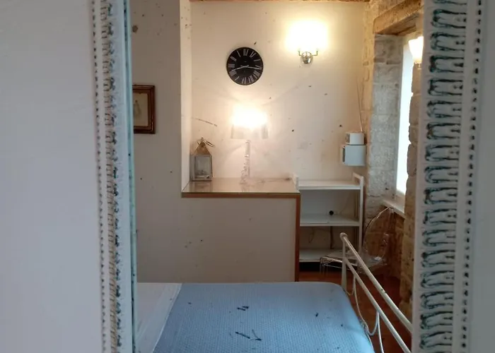 Daire Casa Azzurra Rovinj