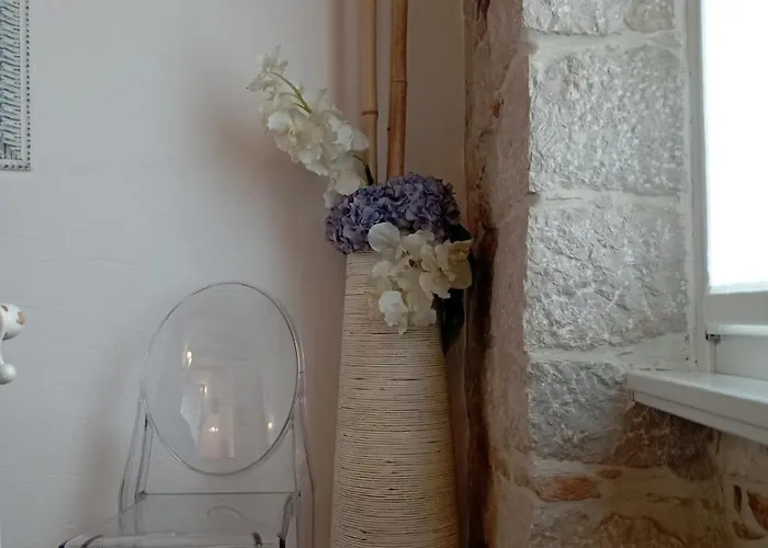 Casa Azzurra Daire Rovinj