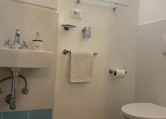 Casa Azzurra * Rovinj