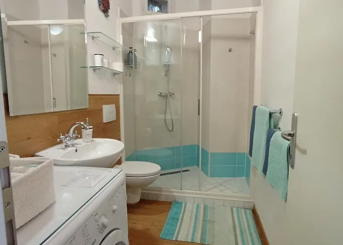 Daire Casa Azzurra Rovinj