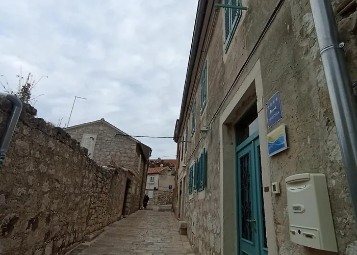 Daire Casa Azzurra *