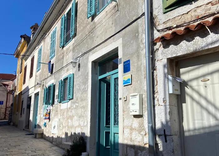 Casa Azzurra