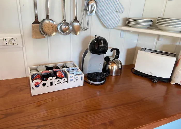 Casa Azzurra * Rovinj