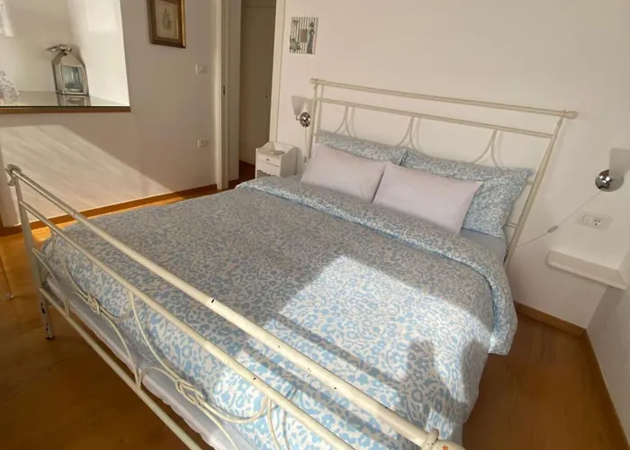 Casa Azzurra * Rovinj