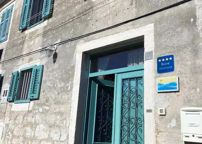 Casa Azzurra