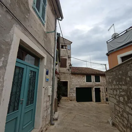 Apartamento Casa Azzurra