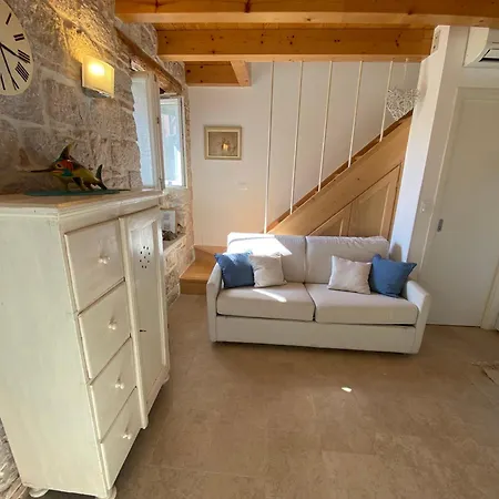 Apartamento Casa Azzurra