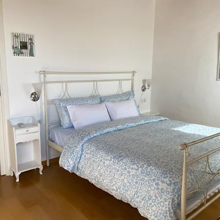 Apartamento Casa Azzurra